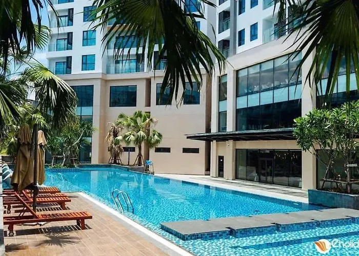 S2 The Sapphire Hon Gai Quang Ninh Hotel
