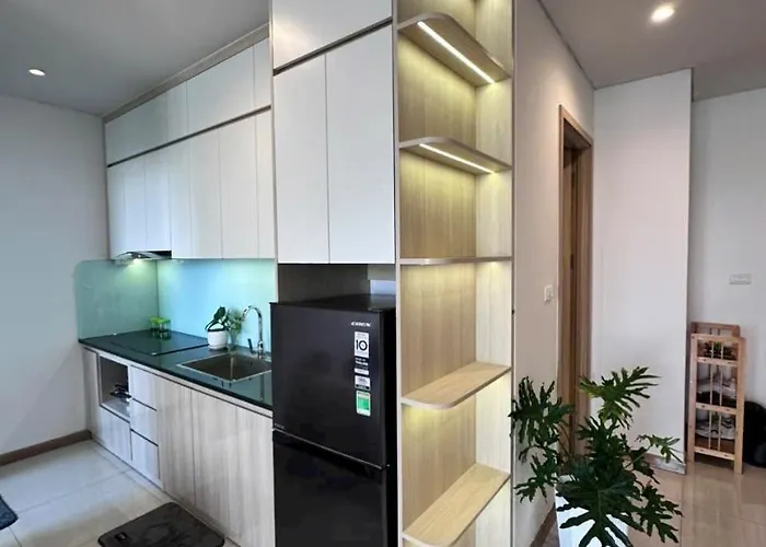 Hotel S2 The Sapphire Hon Gai Quang Ninh