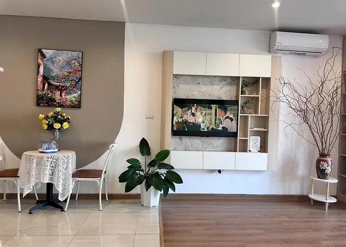S2 The Sapphire Hon Gai Quang Ninh 4* Ha Long