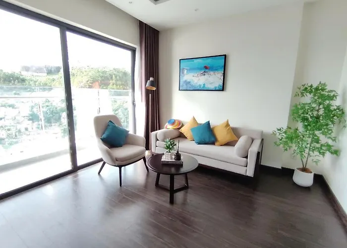Hotel S2 The Sapphire Hon Gai Quang Ninh 4*