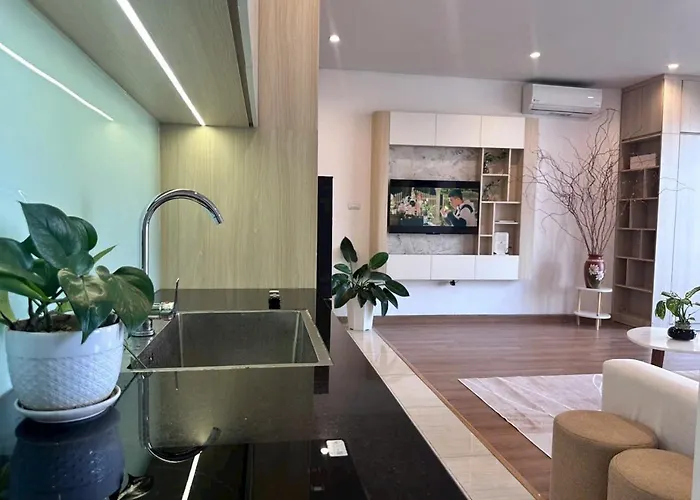 Hotel S2 The Sapphire Hon Gai Quang Ninh 4*