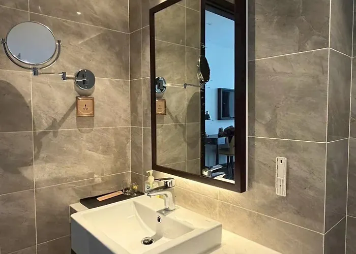 Hotel S2 The Sapphire Hon Gai Quang Ninh