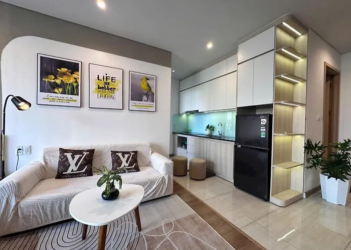 Hotel S2 The Sapphire Hon Gai Quang Ninh