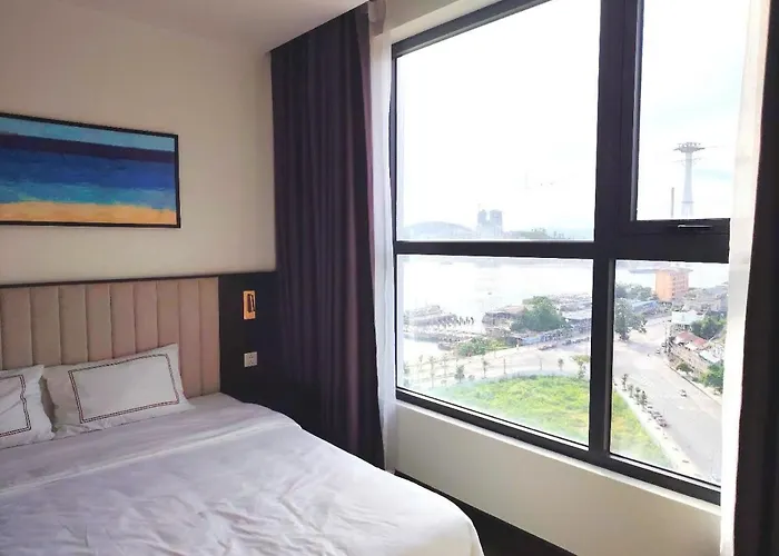 S2 The Sapphire Hon Gai Quang Ninh Ha Long
