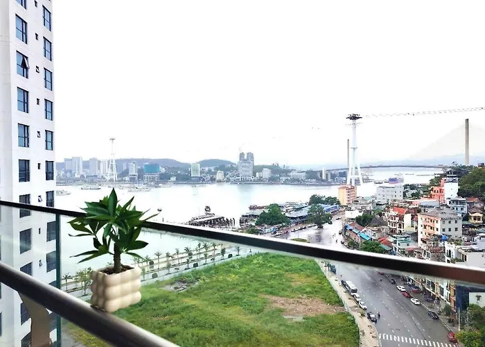 S2 The Sapphire Hon Gai Quang Ninh